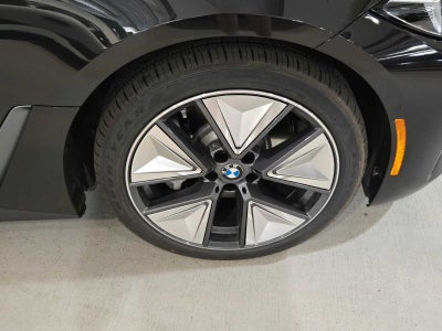 2026 BMW i4 xDrive40 xDrive40