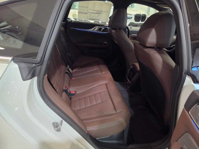 2026 BMW i4 xDrive40 xDrive40