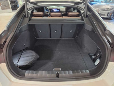 2026 BMW i4 xDrive40 xDrive40