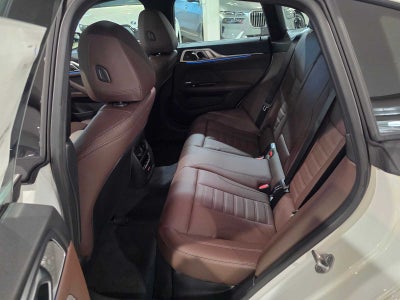 2026 BMW i4 xDrive40 xDrive40