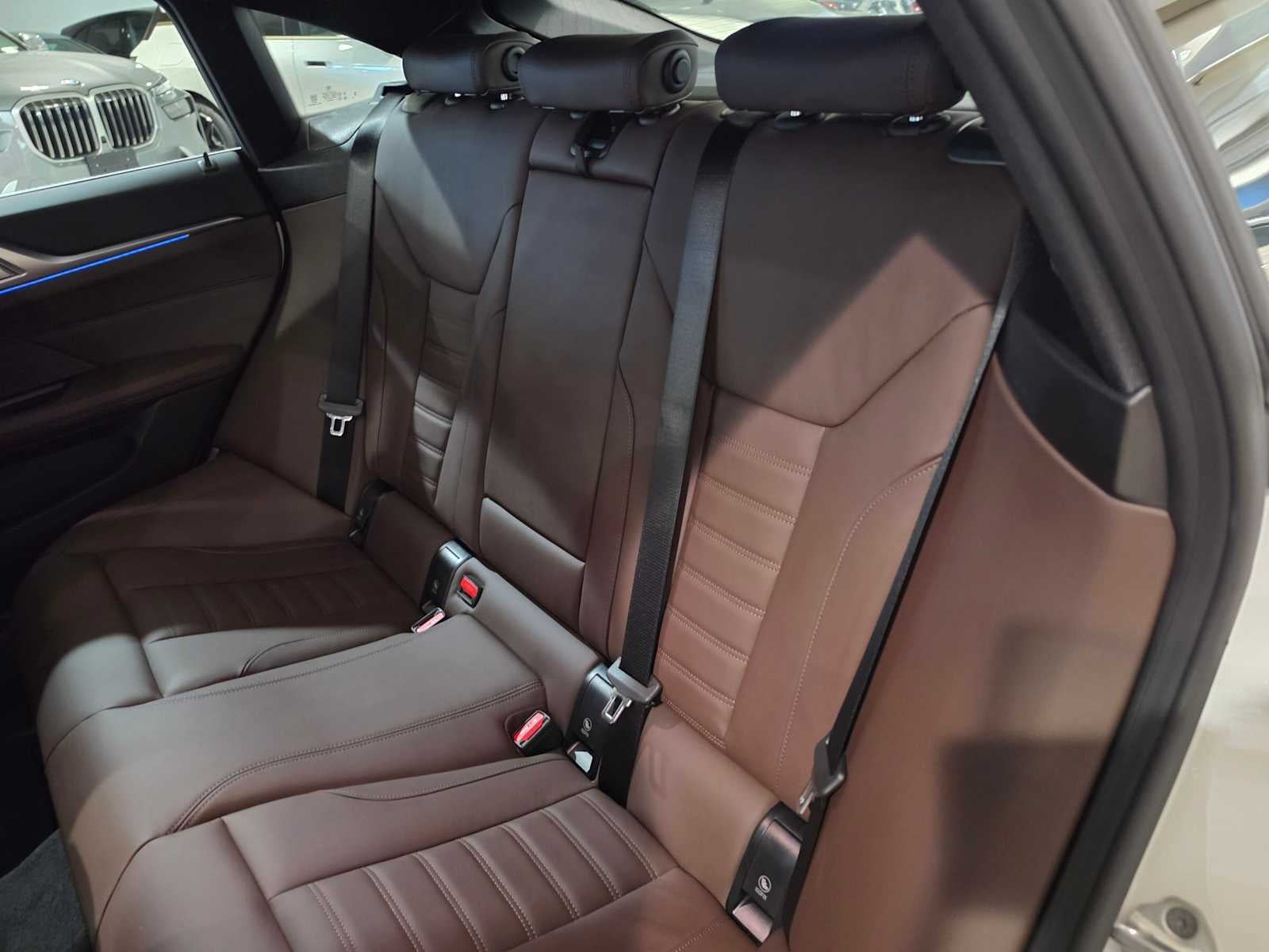 2026 BMW i4 xDrive40 xDrive40