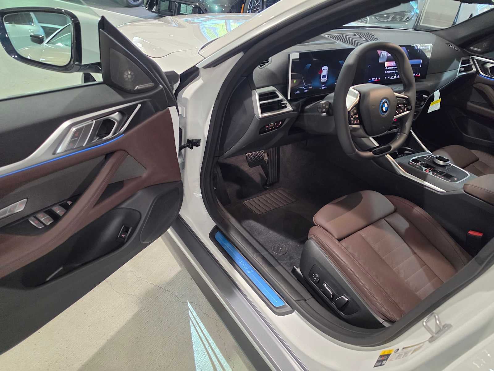 2026 BMW i4 xDrive40 xDrive40