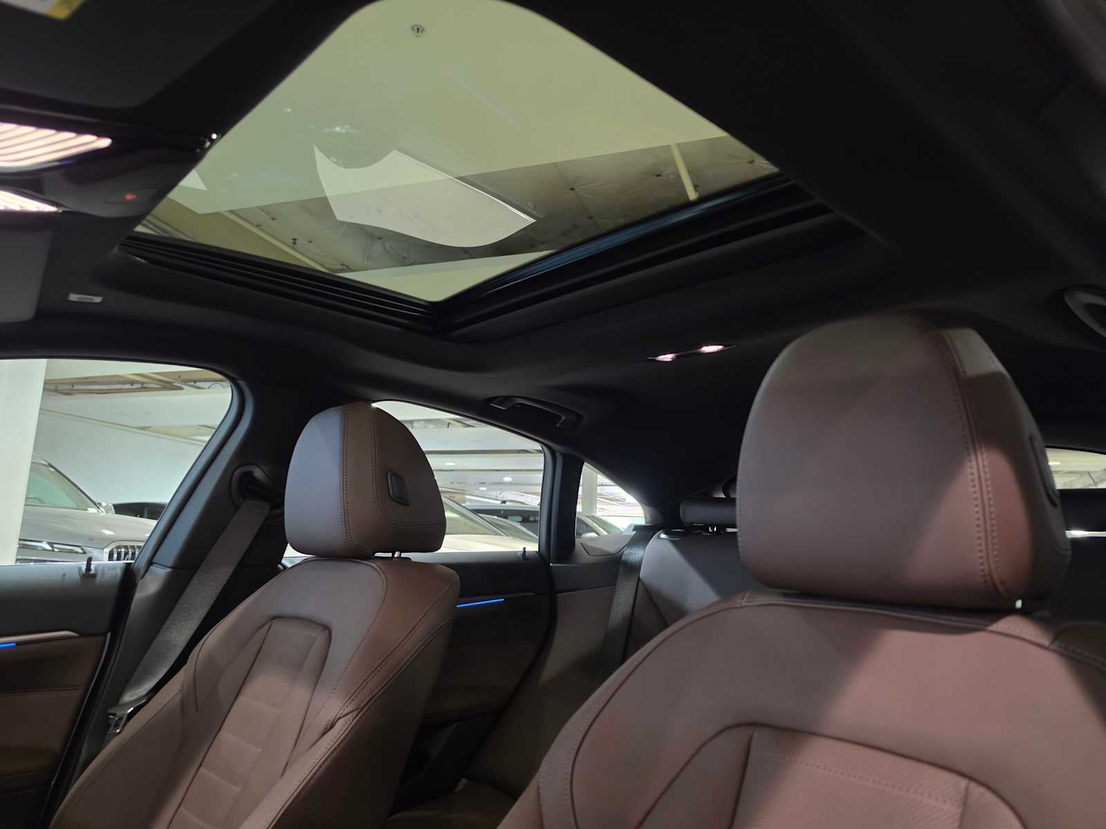 2026 BMW i4 xDrive40 xDrive40