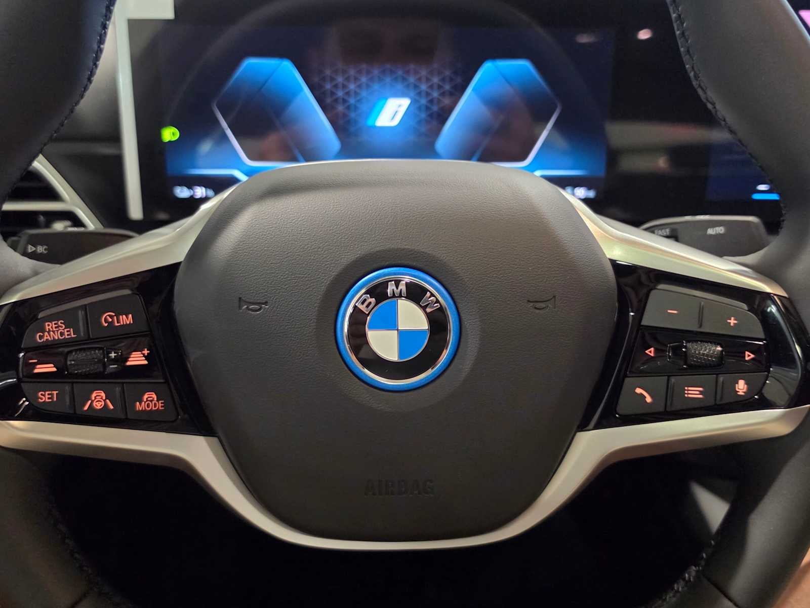 2026 BMW i4 xDrive40 xDrive40