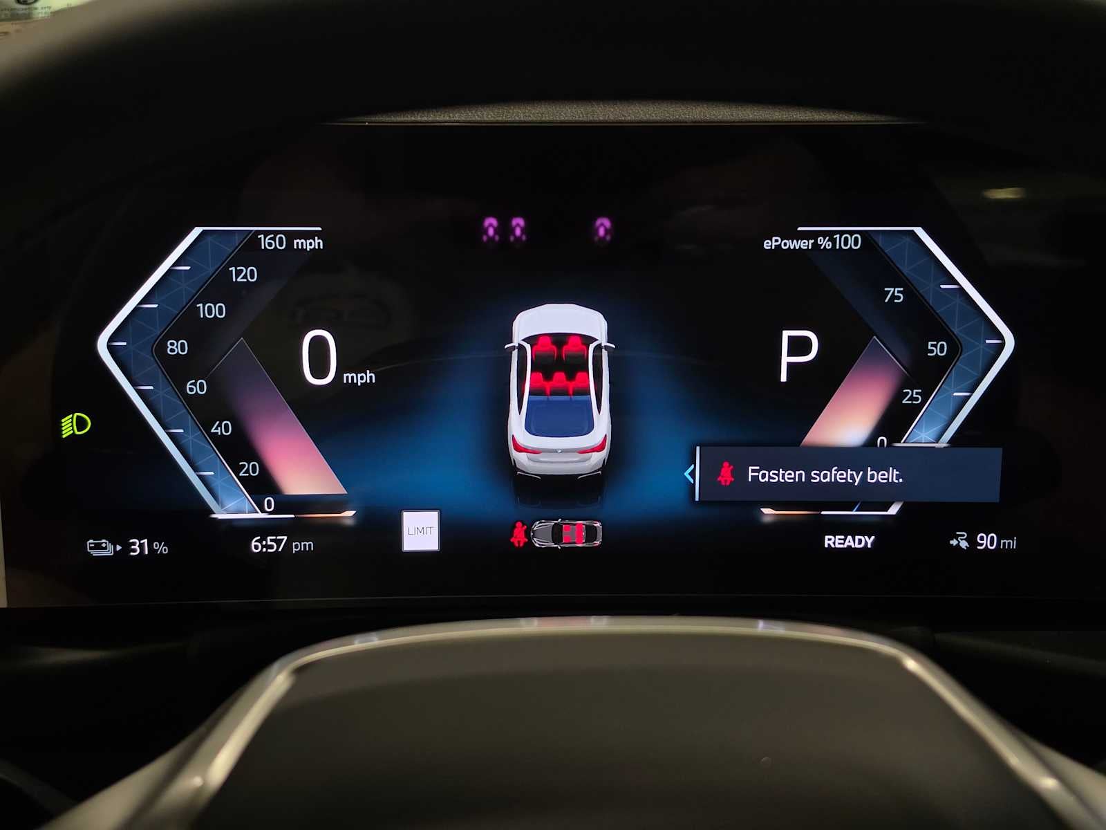 2026 BMW i4 xDrive40 xDrive40