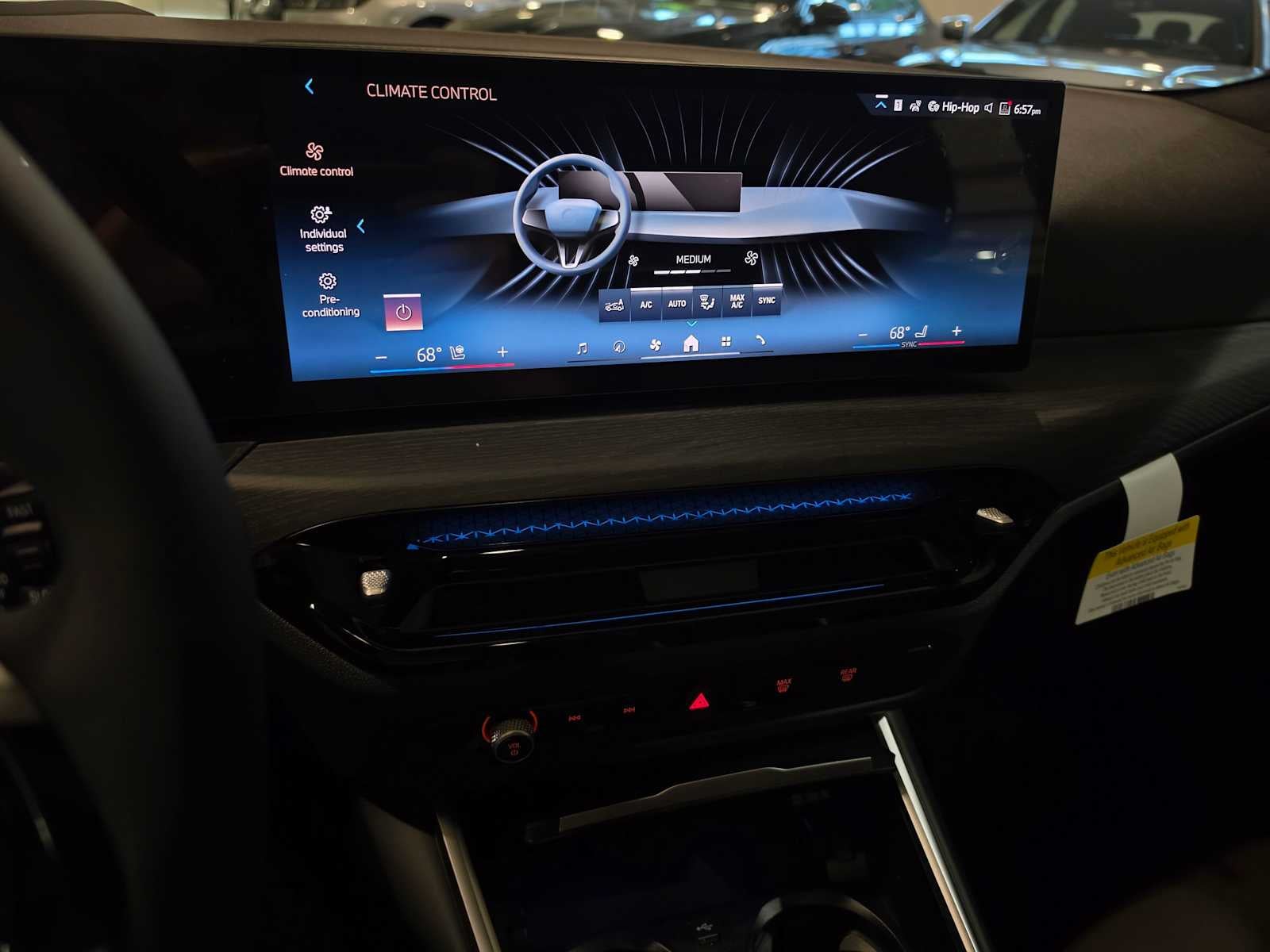 2026 BMW i4 xDrive40 xDrive40