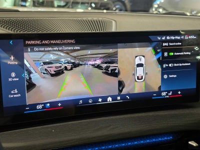 2026 BMW i4 xDrive40 xDrive40