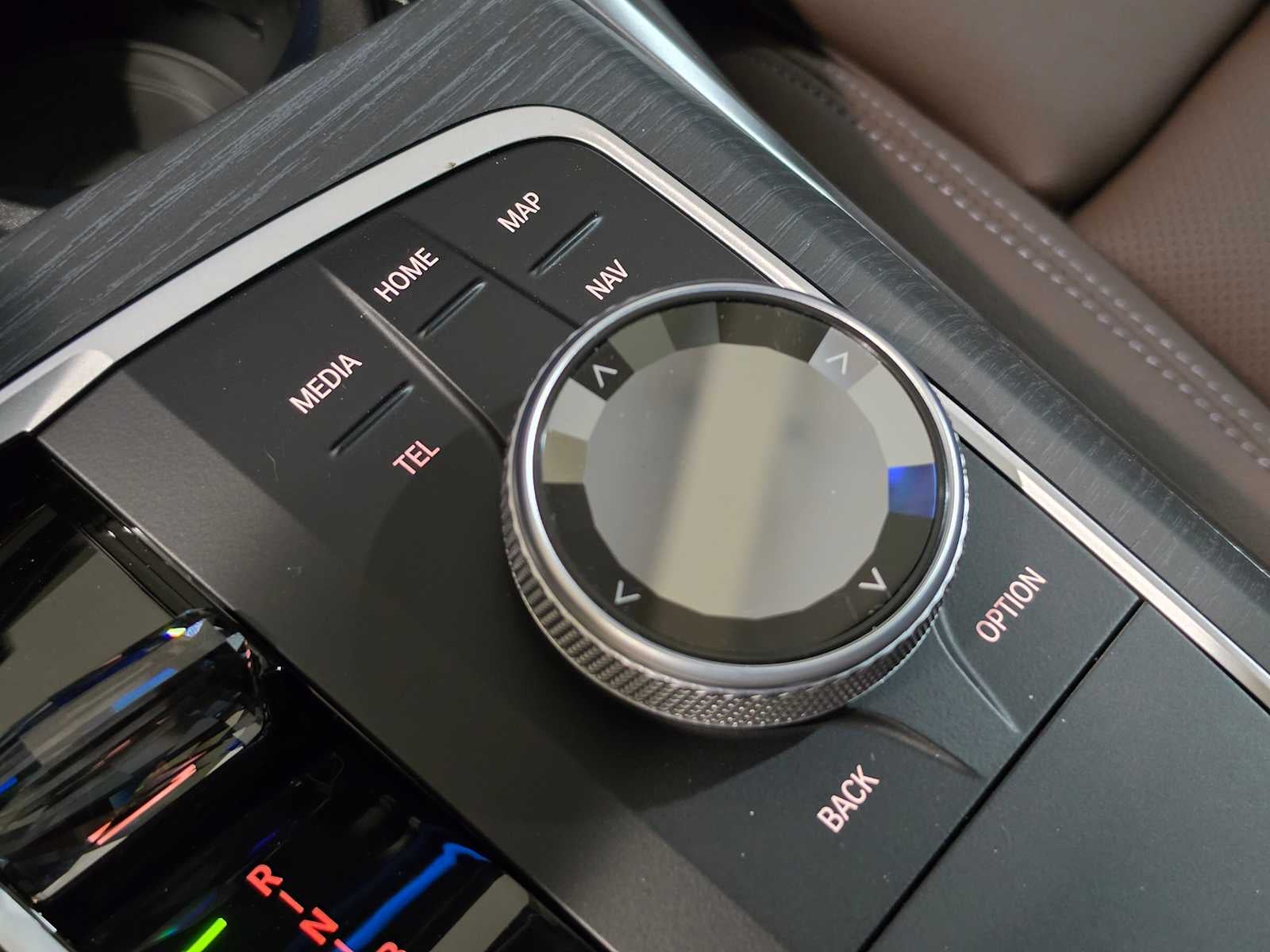 2026 BMW i4 xDrive40 xDrive40