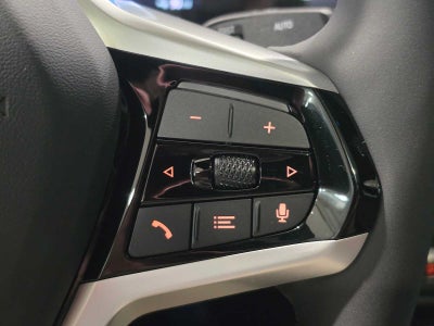 2026 BMW i4 xDrive40 xDrive40