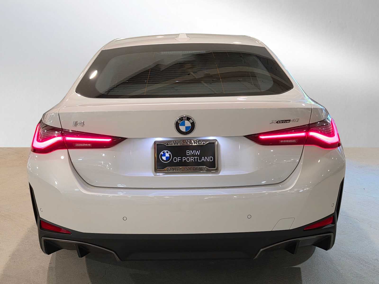 2026 BMW i4 xDrive40 xDrive40