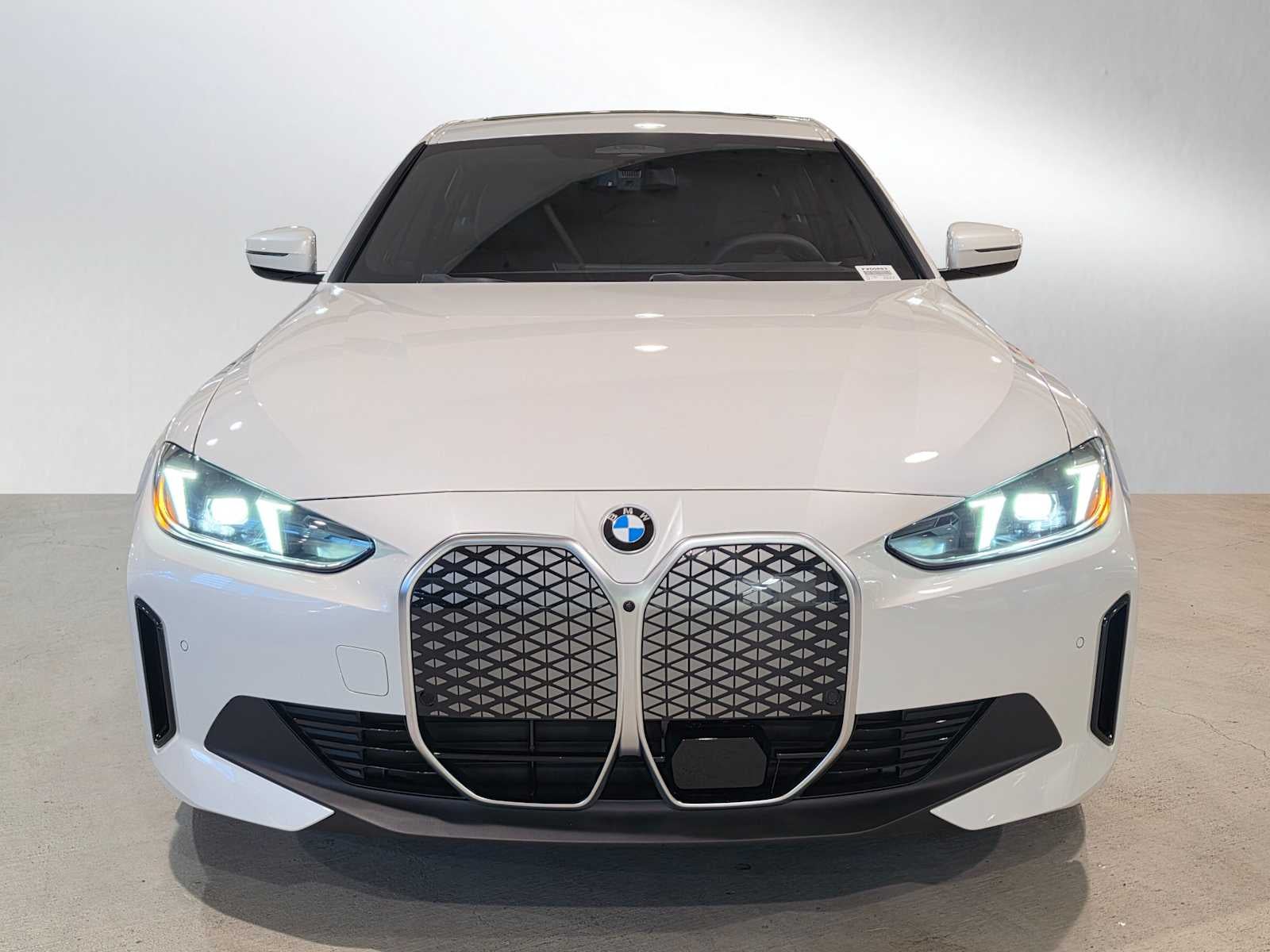 2026 BMW i4 xDrive40 xDrive40