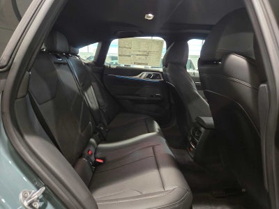 2026 BMW i4 xDrive40 xDrive40