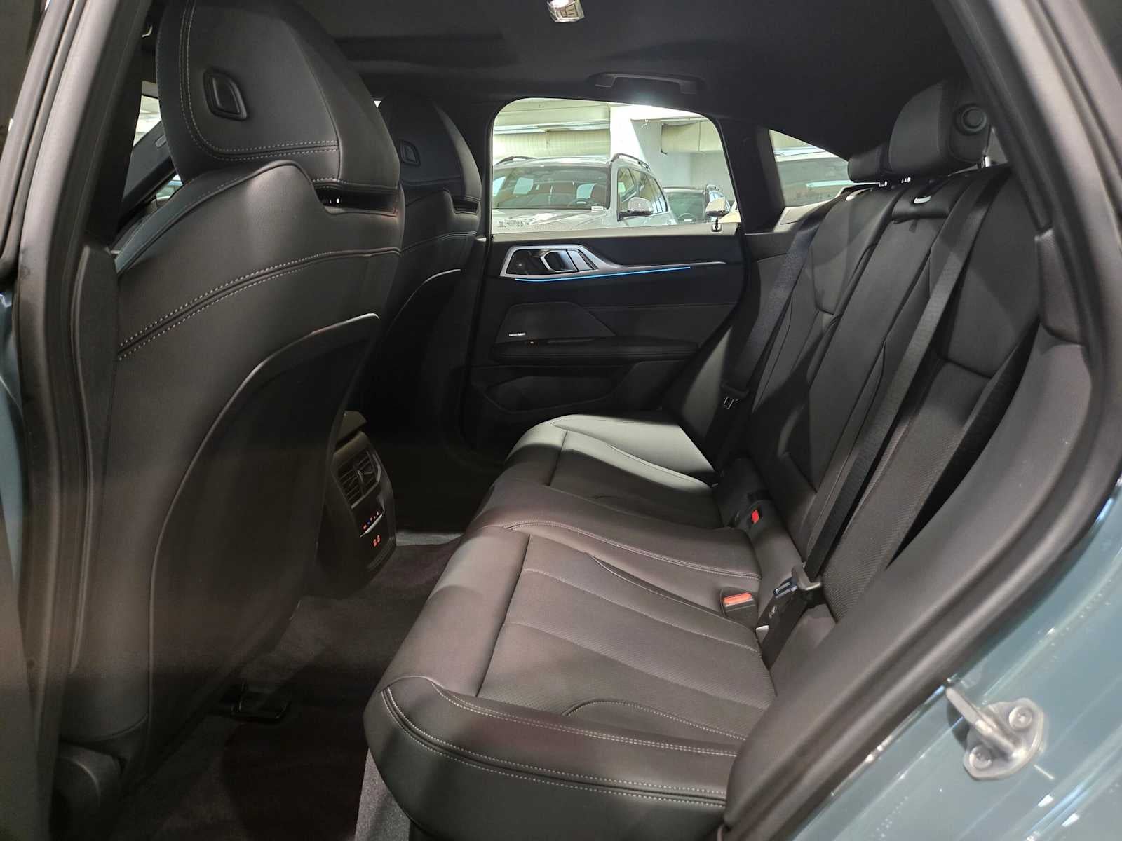 2026 BMW i4 xDrive40 xDrive40