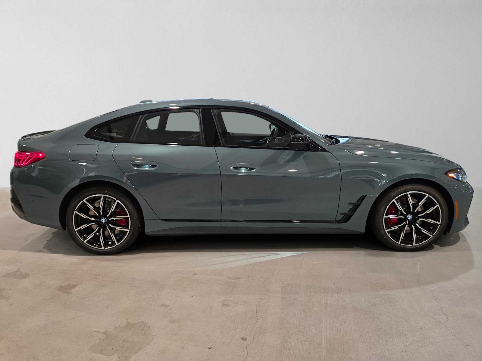 2026 BMW i4 xDrive40 xDrive40