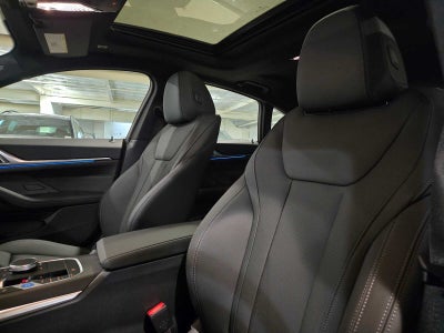 2026 BMW i4 xDrive40 xDrive40