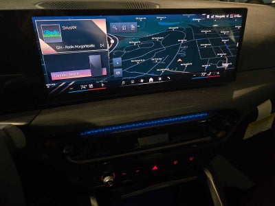 2026 BMW i4 xDrive40 xDrive40