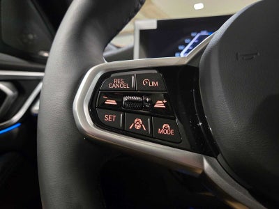 2026 BMW i4 xDrive40 xDrive40
