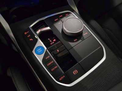 2026 BMW i4 xDrive40 xDrive40