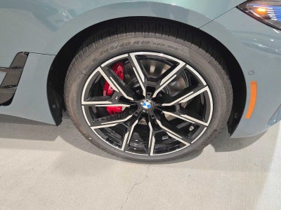 2026 BMW i4 xDrive40 xDrive40