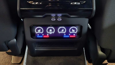 2026 BMW i5 M60
