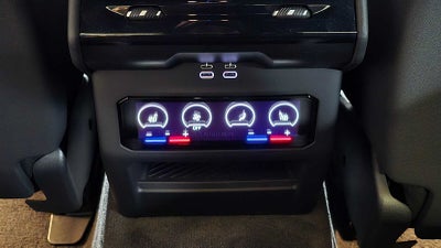 2026 BMW i5 M60