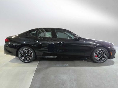 2026 BMW i5 M60