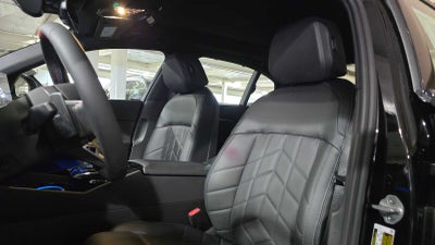 2026 BMW i5 M60