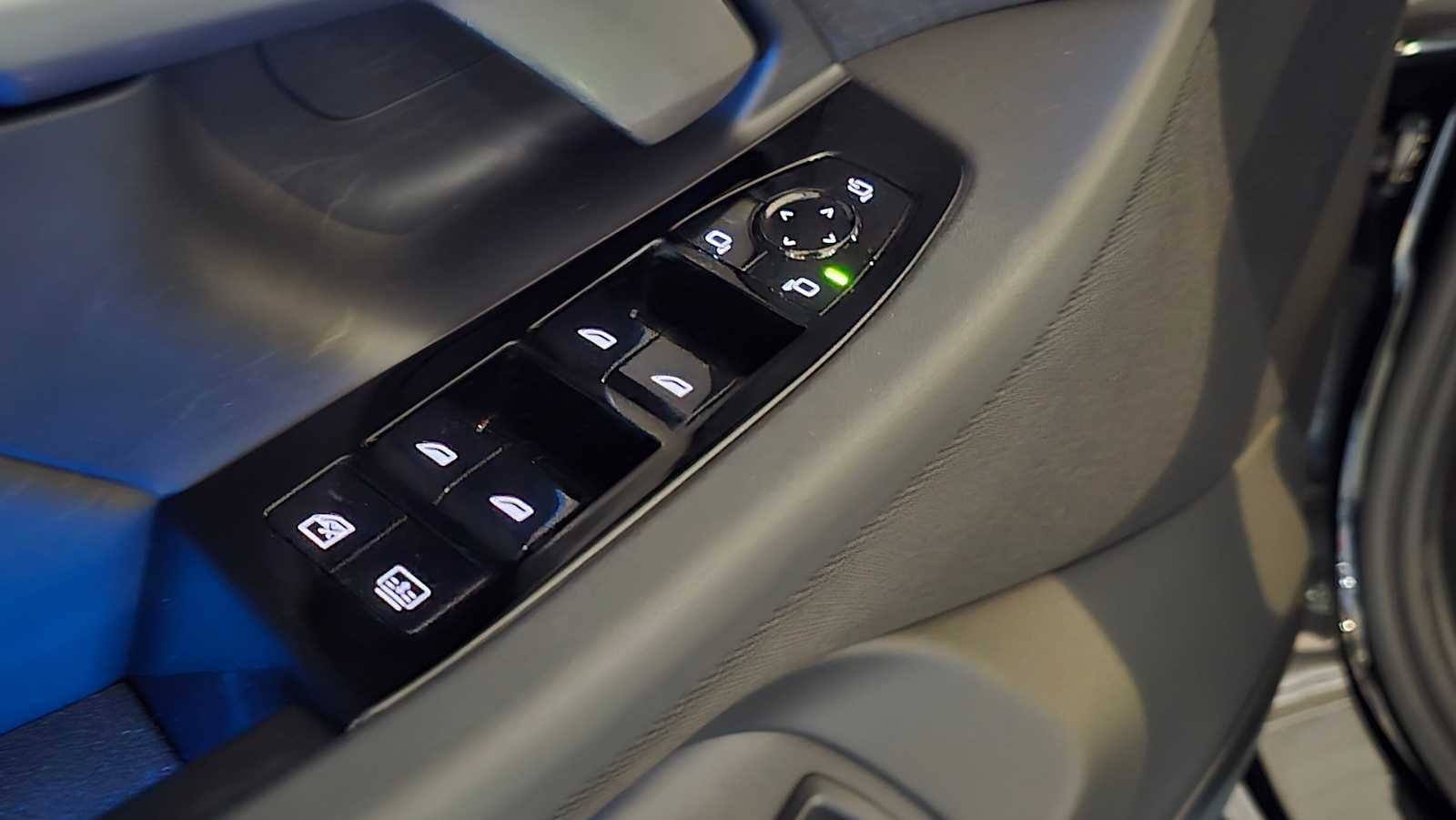 2026 BMW i5 M60