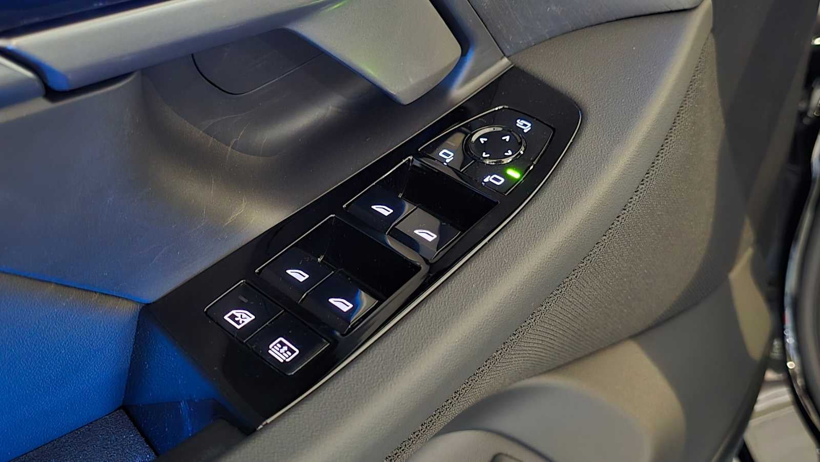 2026 BMW i5 M60