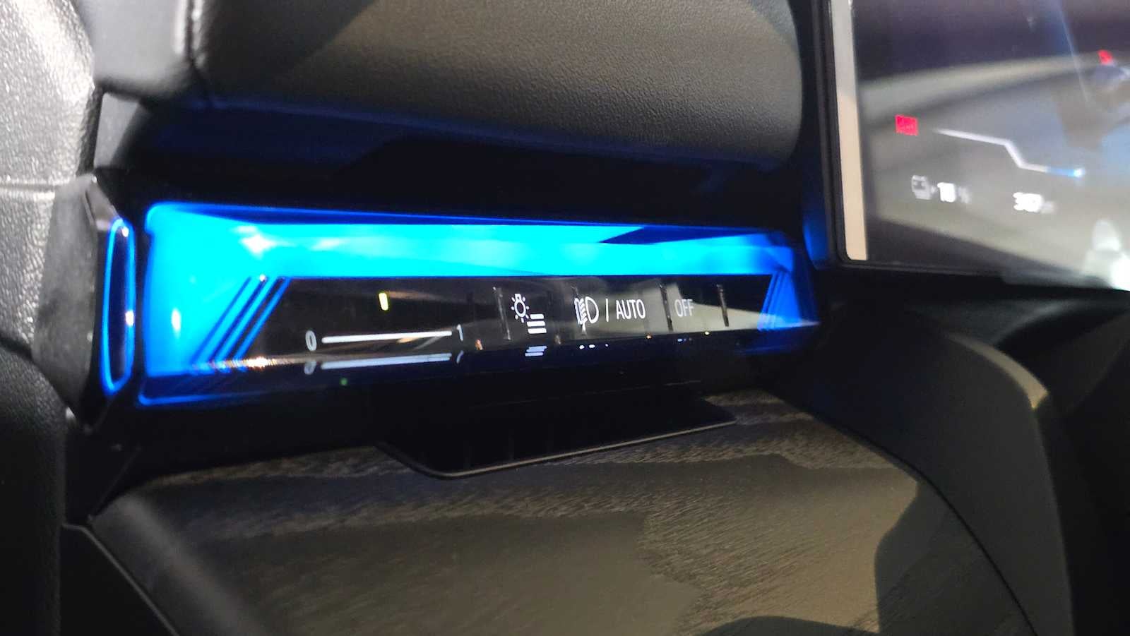 2026 BMW i5 M60