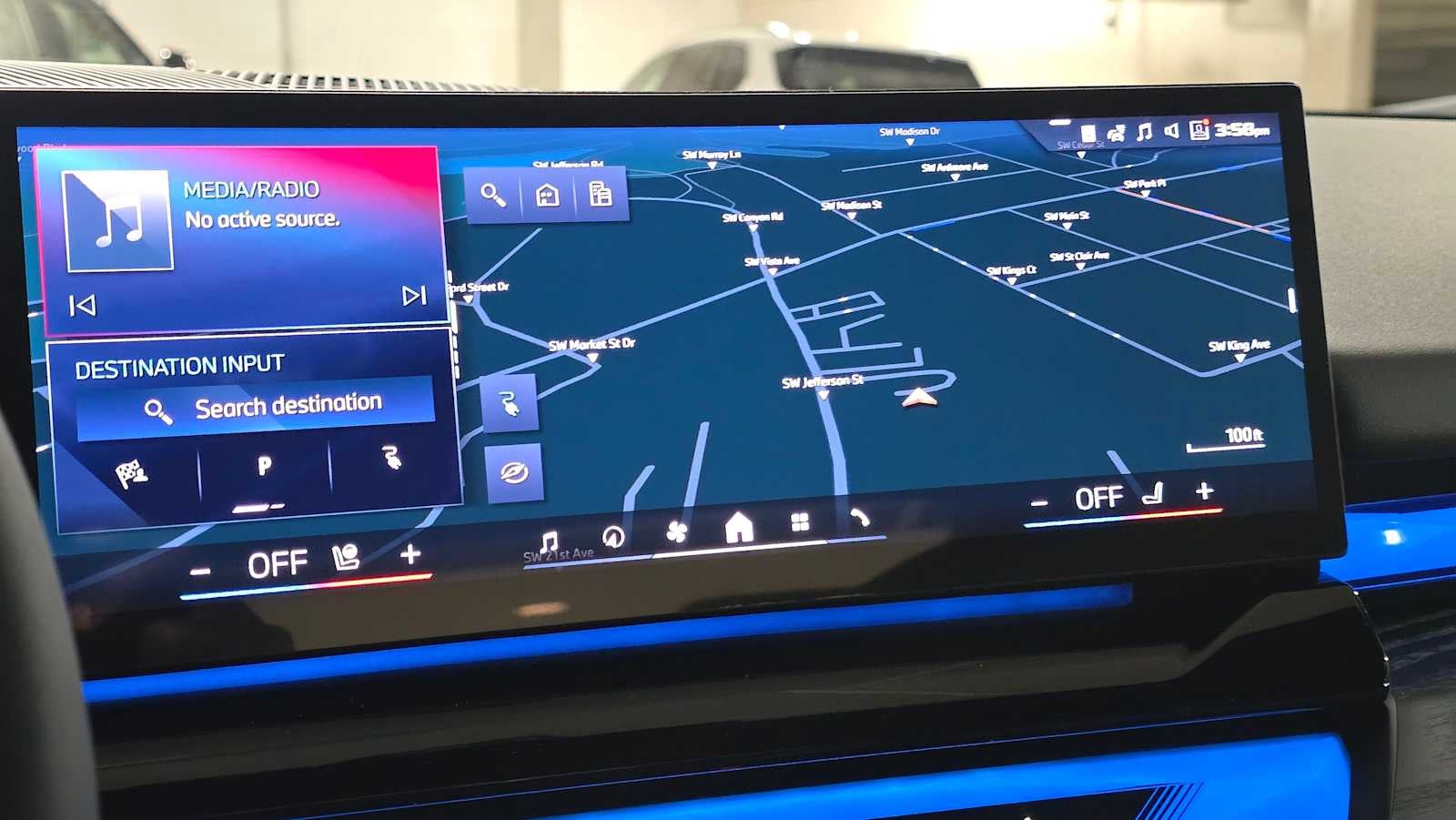 2026 BMW i5 M60