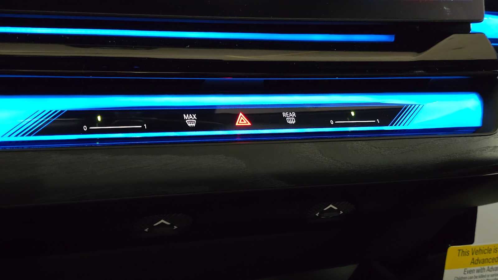 2026 BMW i5 M60