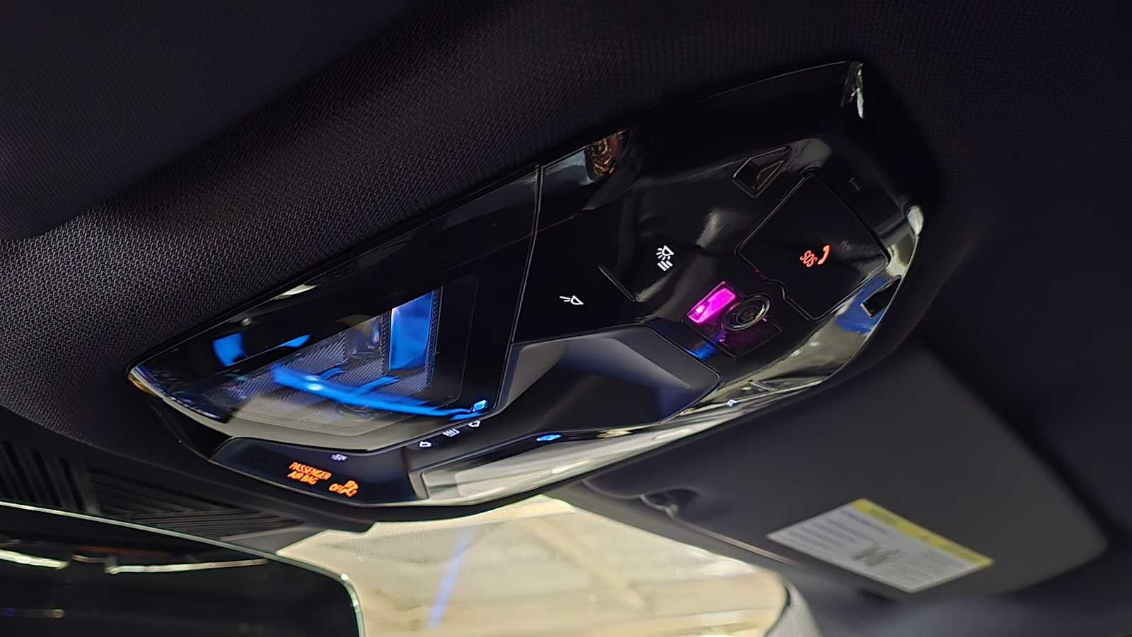 2026 BMW i5 M60