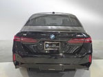 2026 BMW i5 M60