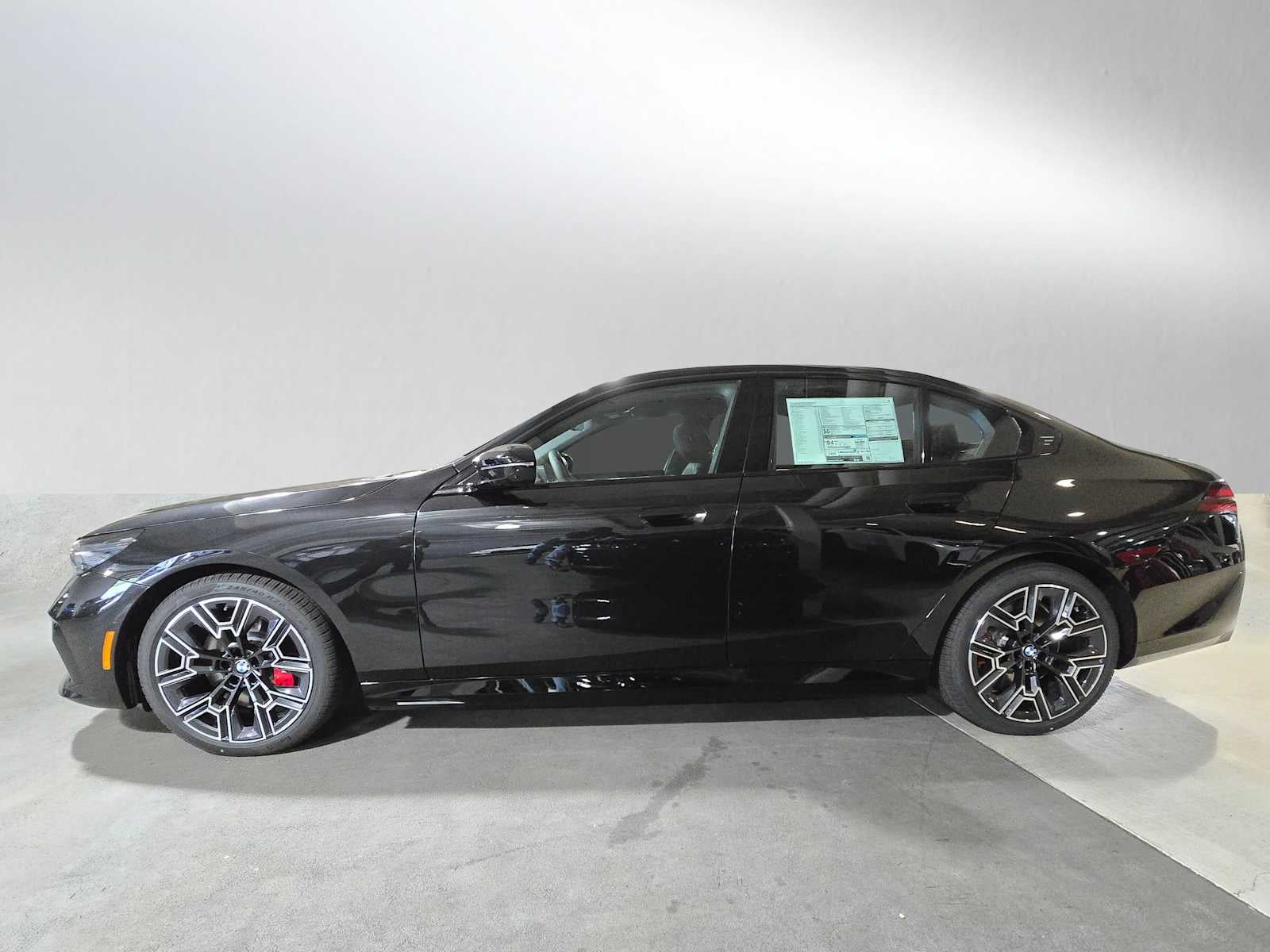 2026 BMW i5 M60
