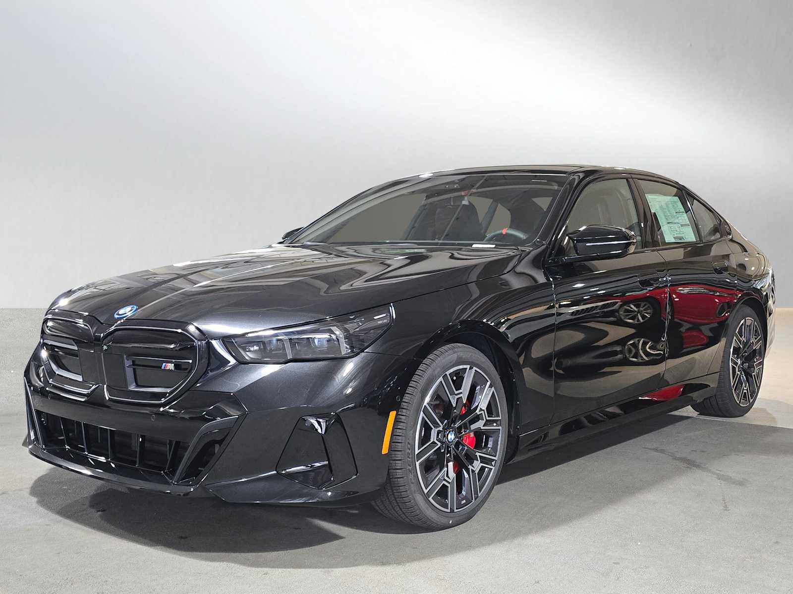 2026 BMW i5 M60
