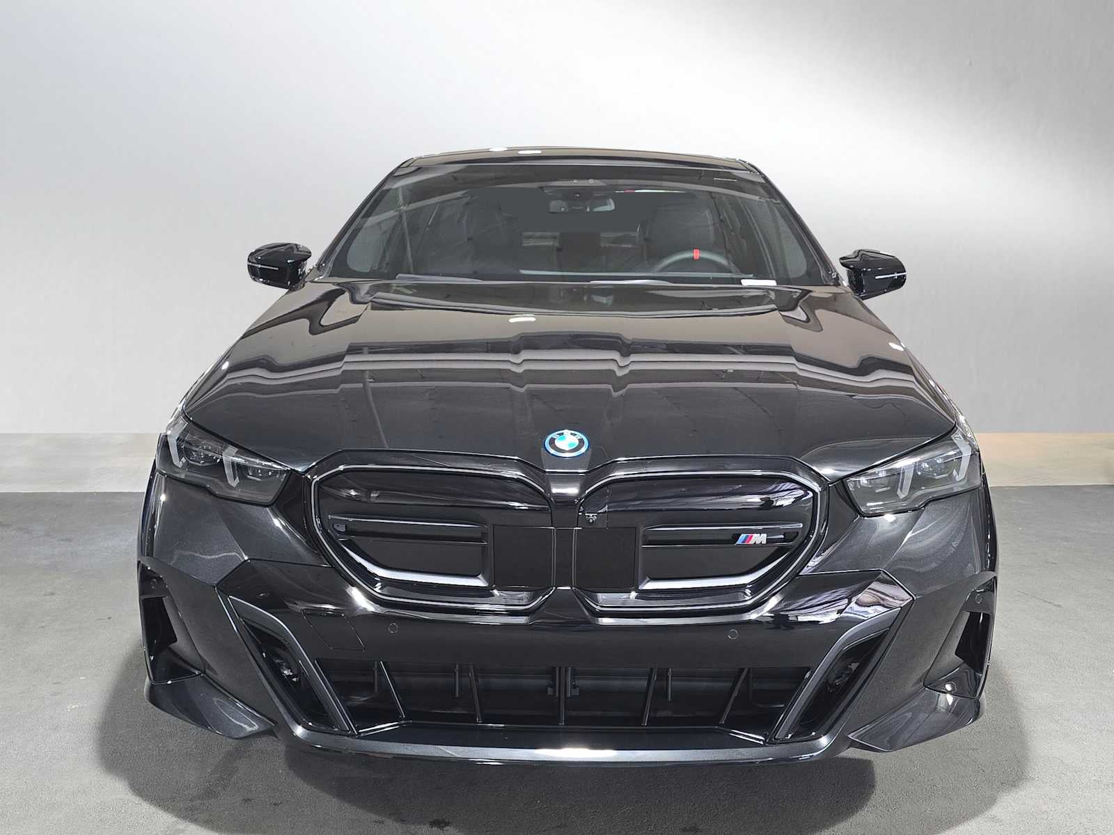 2026 BMW i5 M60