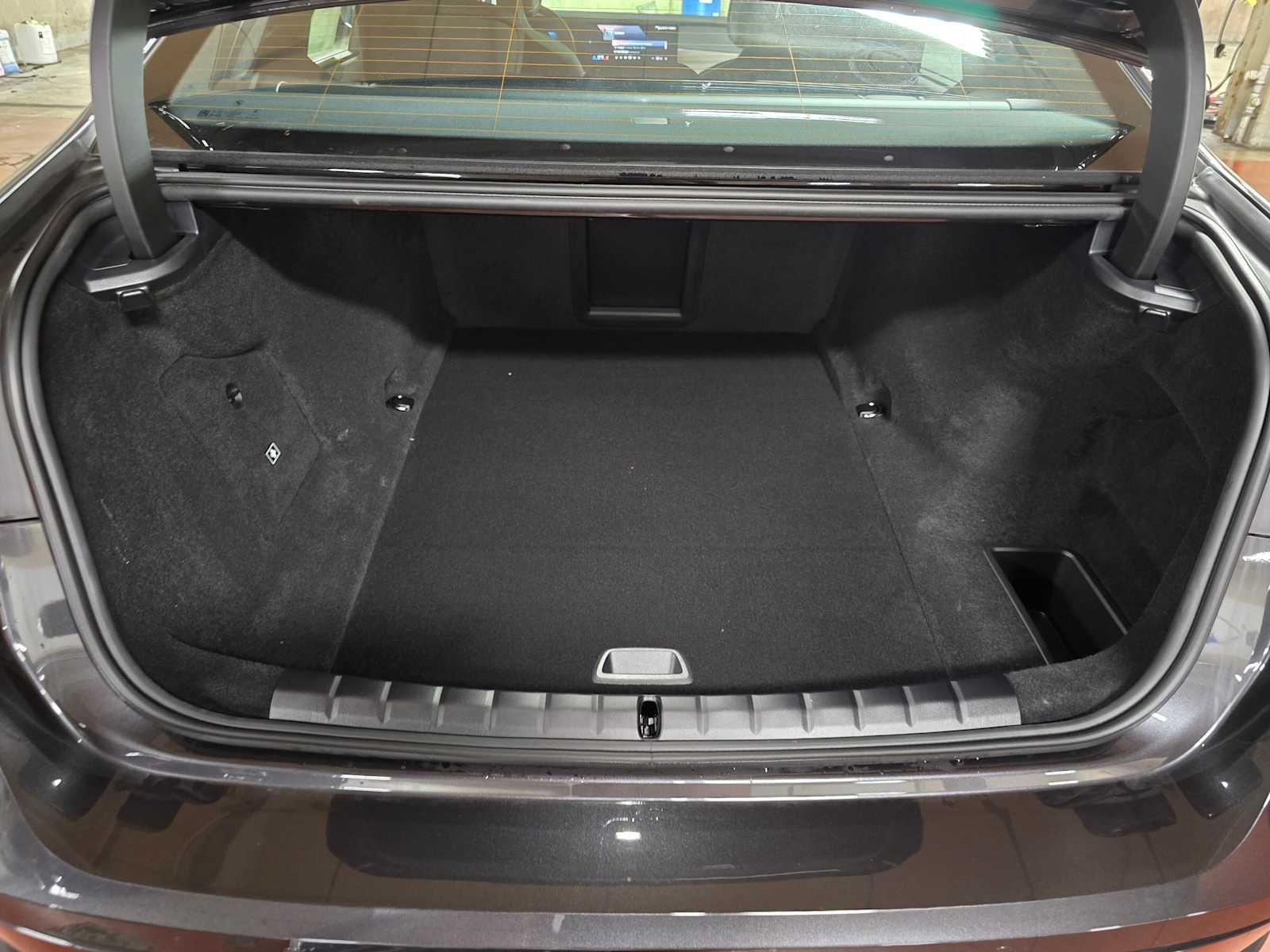 2026 BMW i7 xDrive60