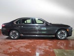 2026 BMW i7 xDrive60