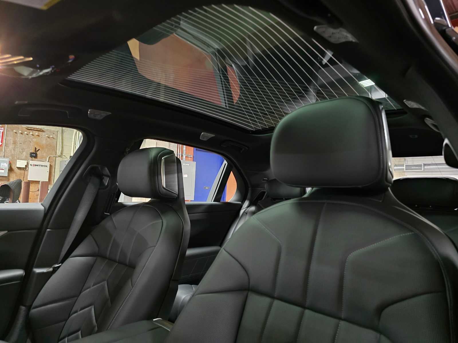 2026 BMW i7 xDrive60