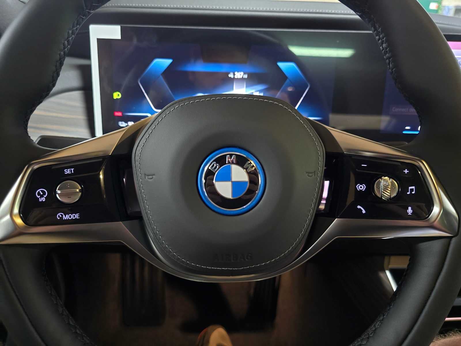 2026 BMW i7 xDrive60