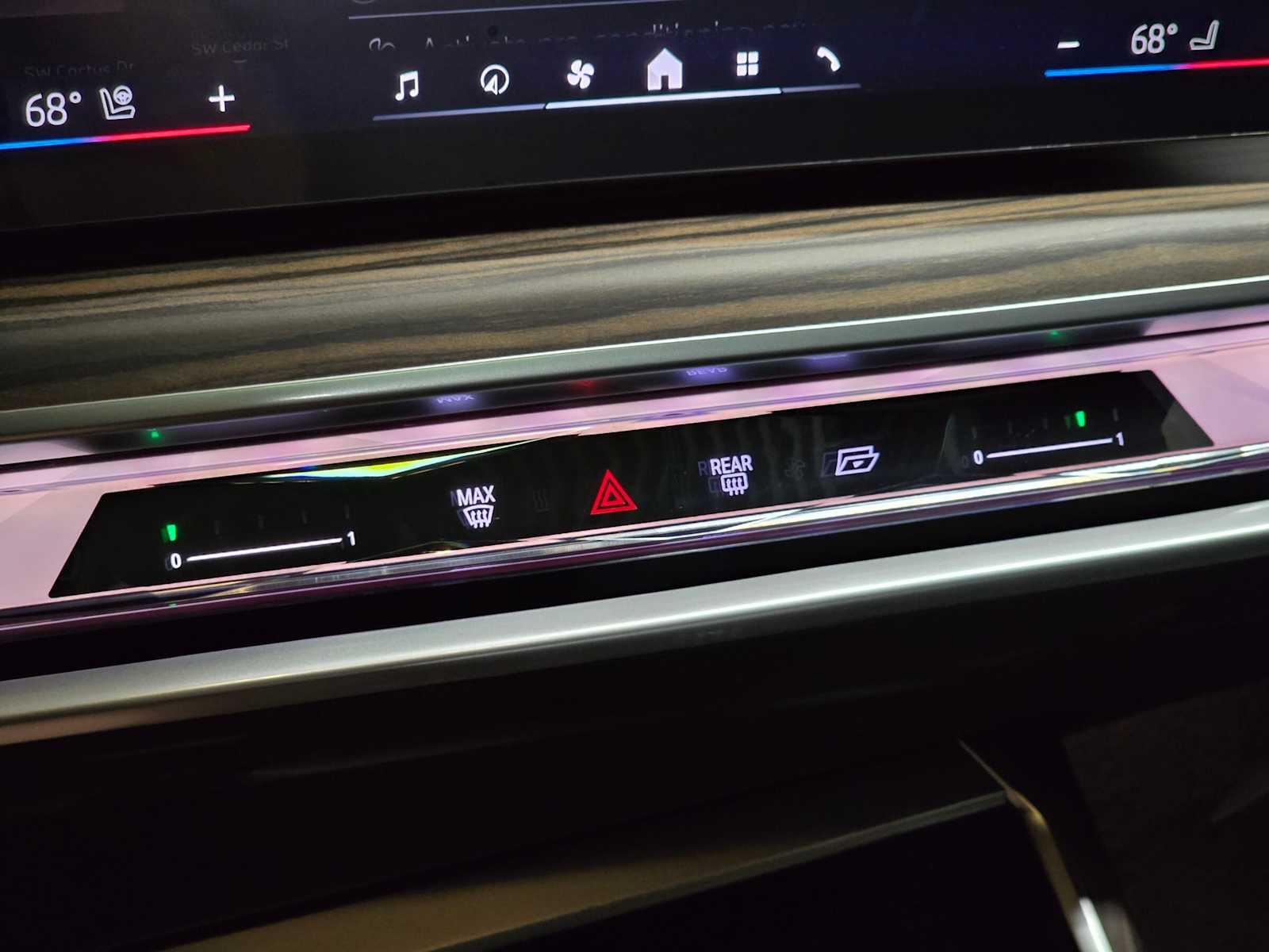 2026 BMW i7 xDrive60