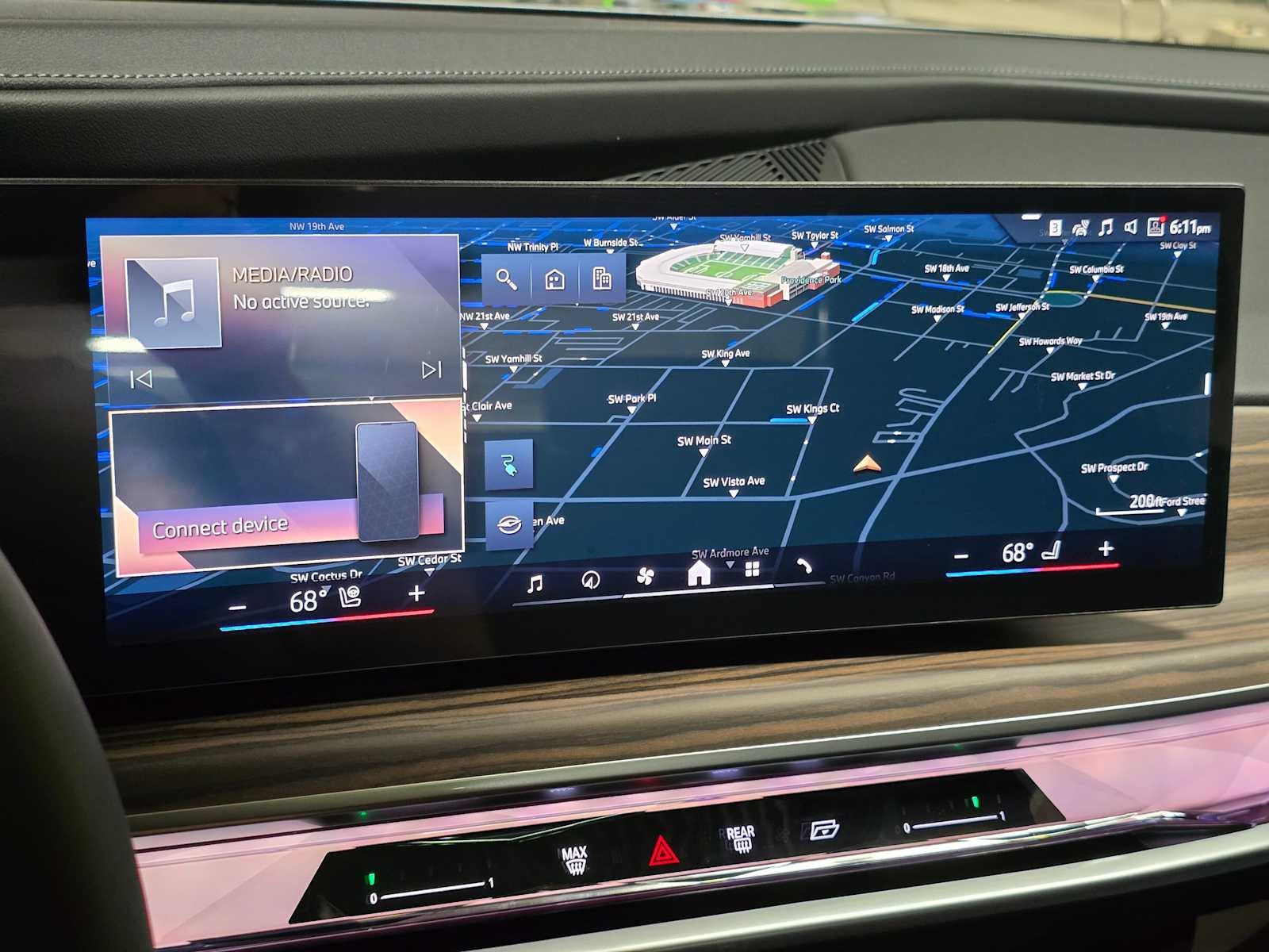 2026 BMW i7 xDrive60