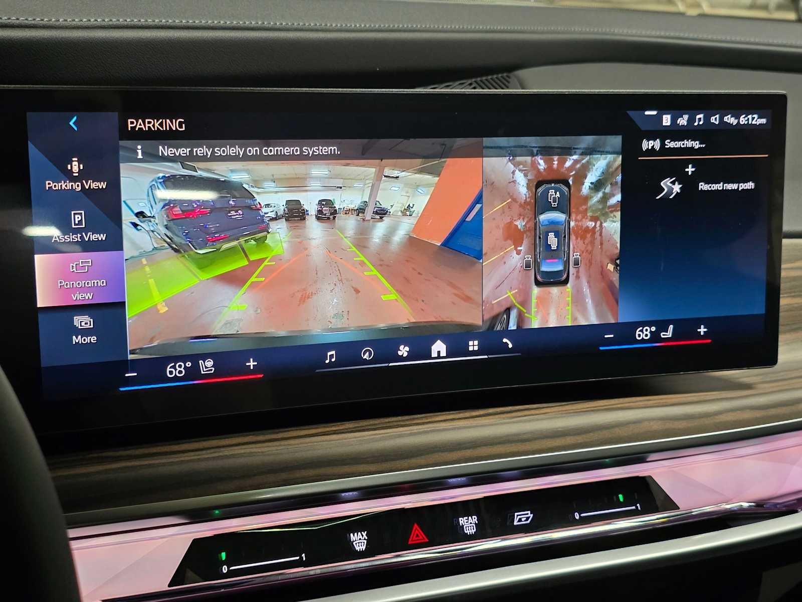 2026 BMW i7 xDrive60