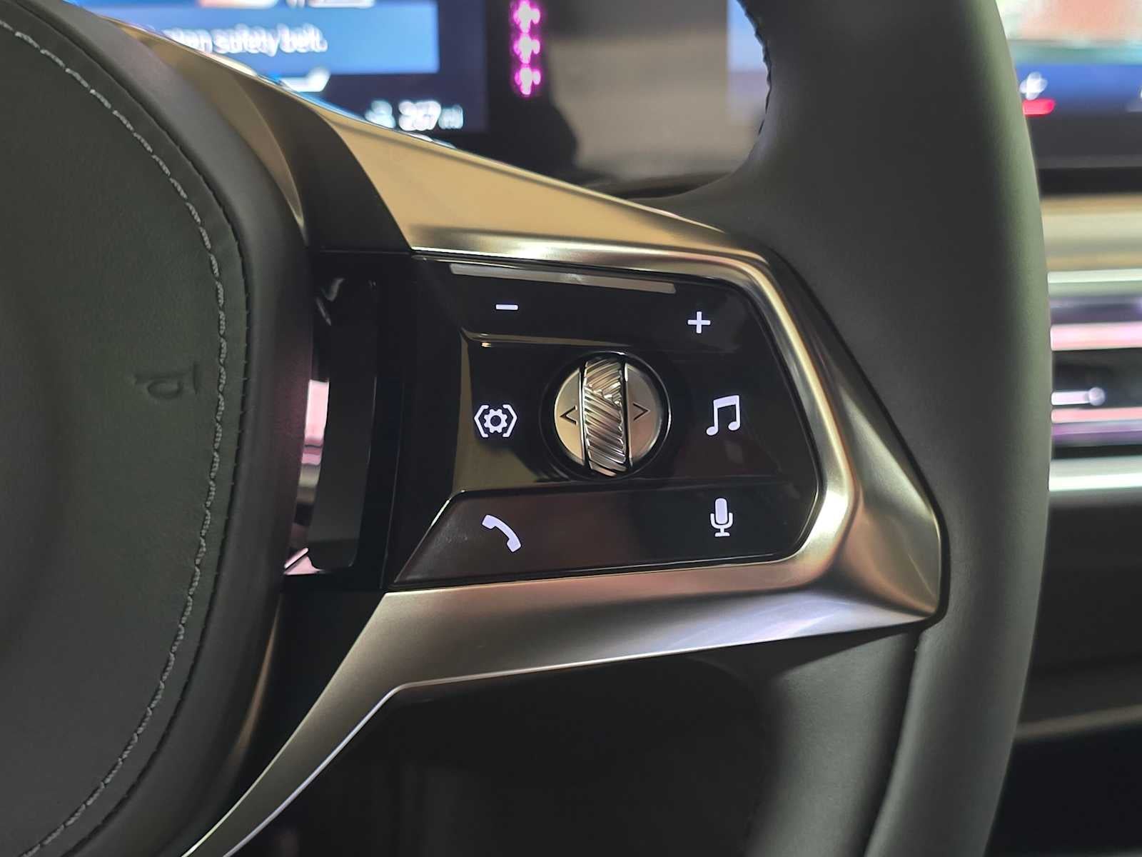 2026 BMW i7 xDrive60