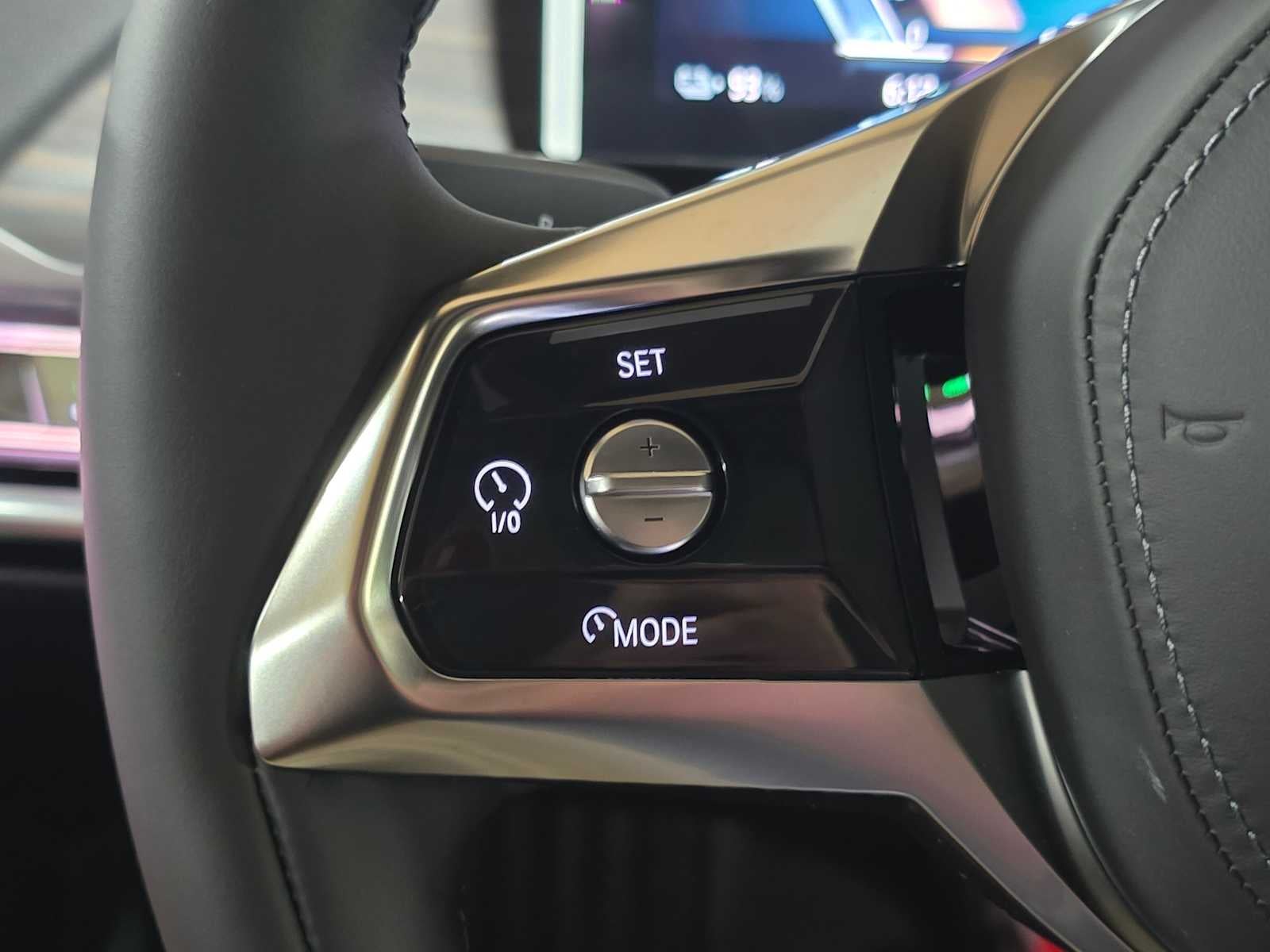 2026 BMW i7 xDrive60