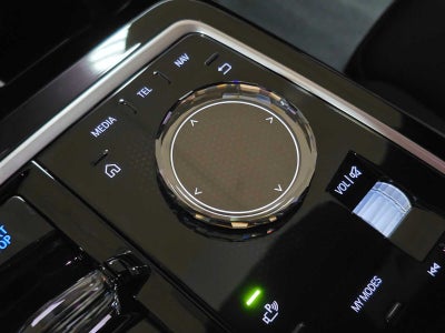 2026 BMW i7 xDrive60
