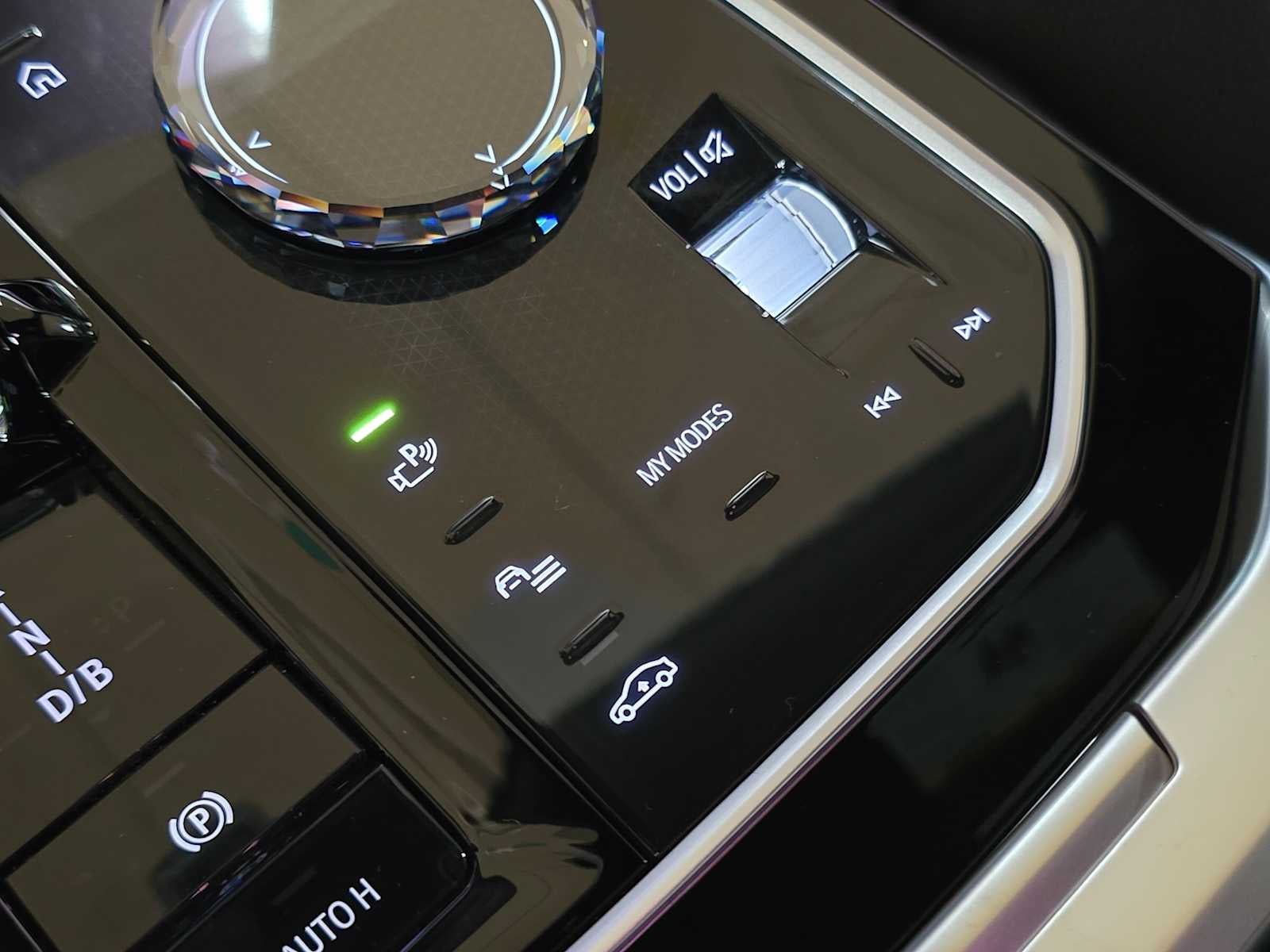 2026 BMW i7 xDrive60