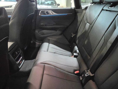2026 BMW i4 eDrive40 eDrive40
