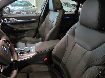 2026 BMW i4 eDrive40 eDrive40